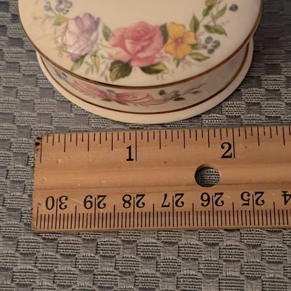 𝐴𝑌𝑆𝐻𝐹𝑂𝑅𝐷 𝐹𝐼𝑁𝐸 𝐶𝐻𝐼𝑁𝐴 𝑇𝑅𝐼𝑁𝐾𝐸𝑇 𝐵𝑂𝑋 - Picture 7 of 7